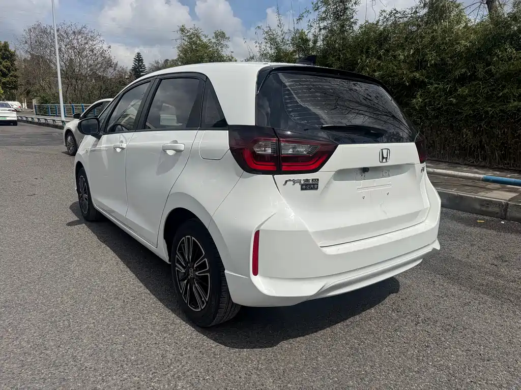 Honda Honda Fit 2021 1.5L CVT潮享版 2022 - thumbnail 7