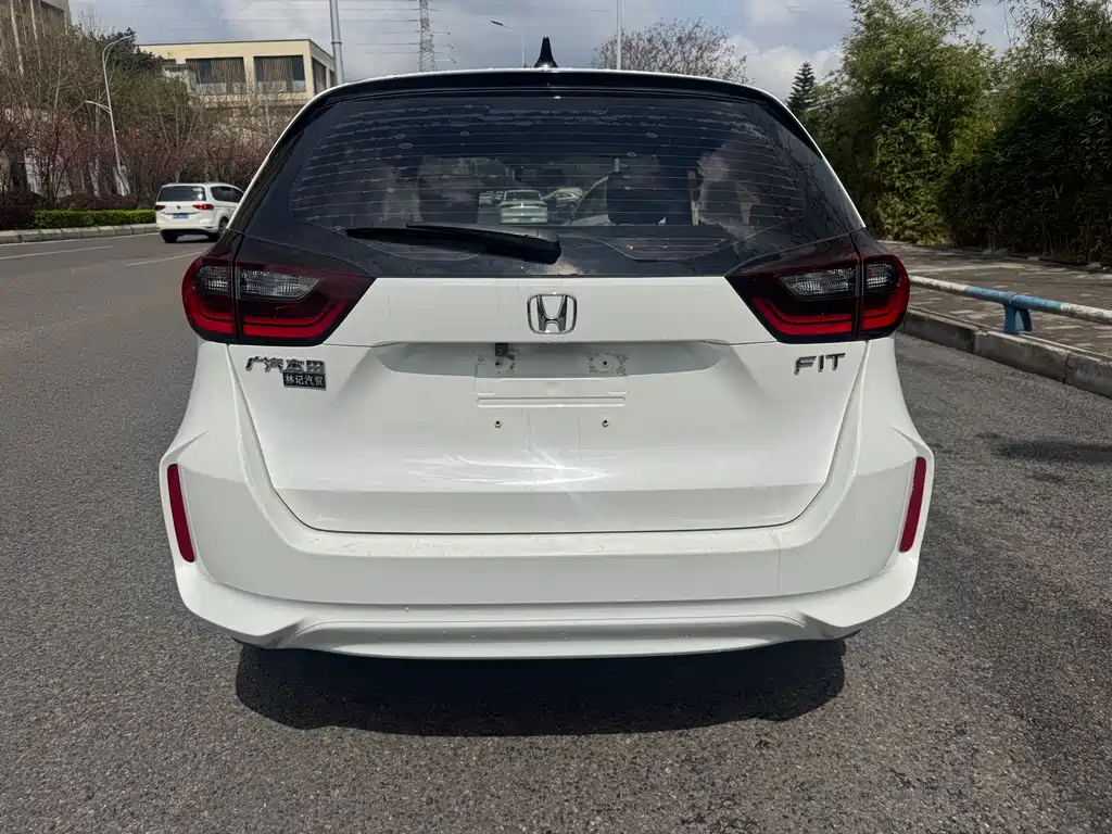 Honda Honda Fit 2021 1.5L CVT潮享版 2022 - thumbnail 8