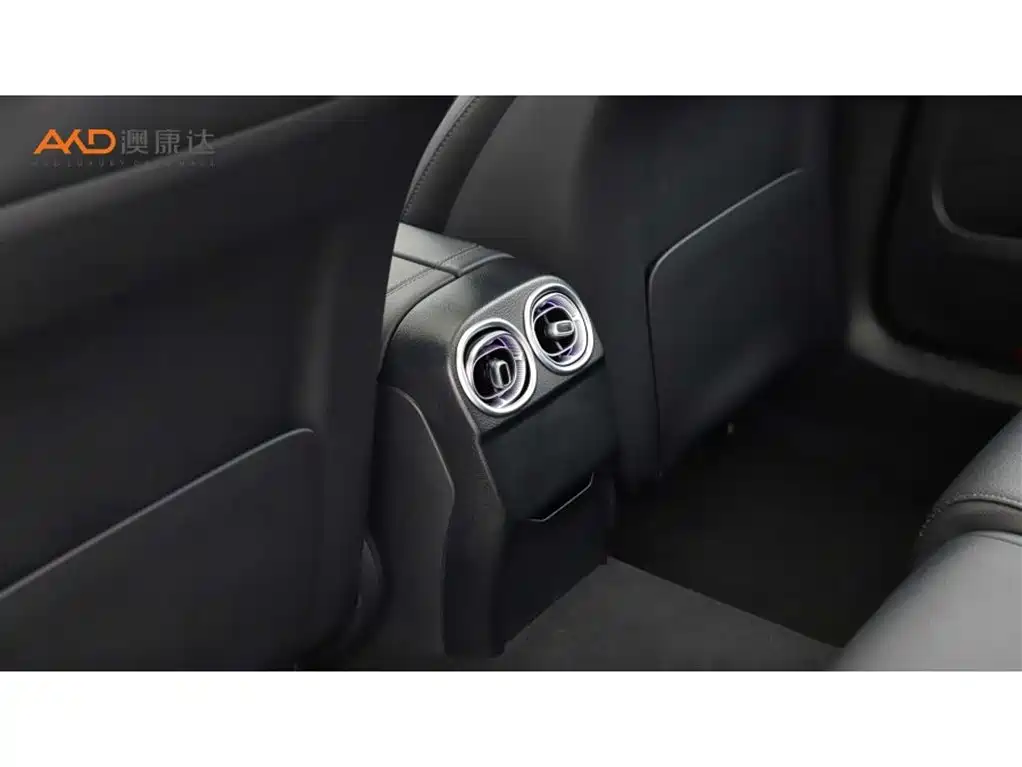 Mercedes-Benz Mercedes-Benz C350e L/2.0T/2023/Updated Model 2023 - thumbnail 9