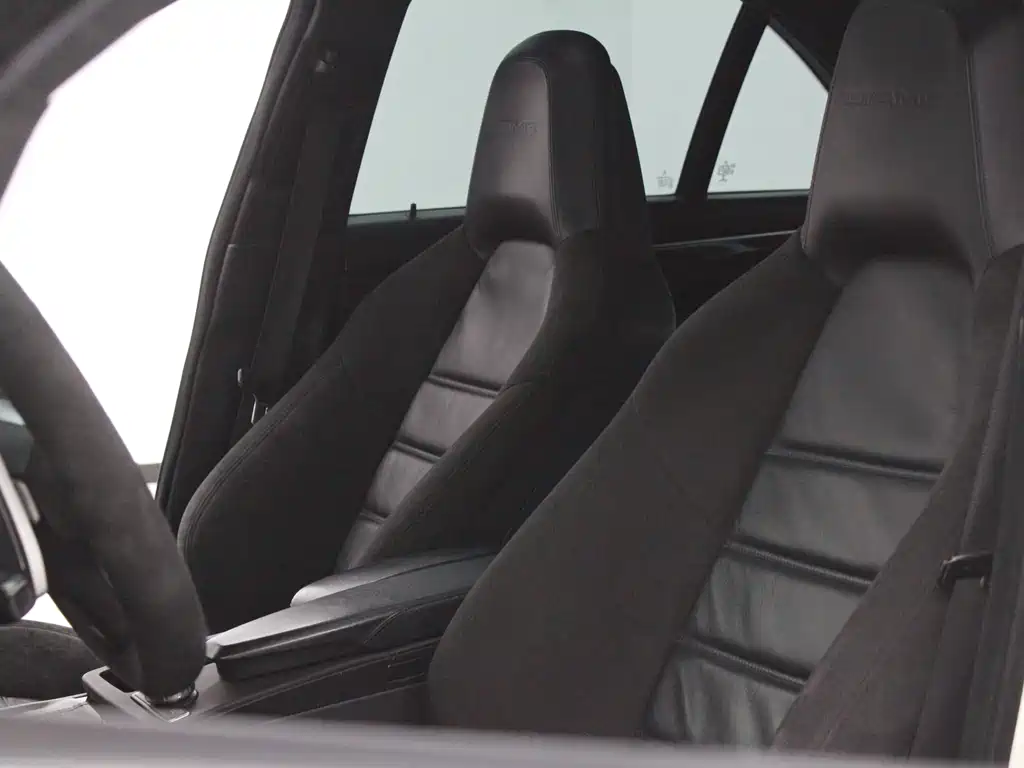 Mercedes-Benz Mercedes-Benz C-Class AMG 2012 AMG C 63 Sport Edition 2013 - thumbnail 17