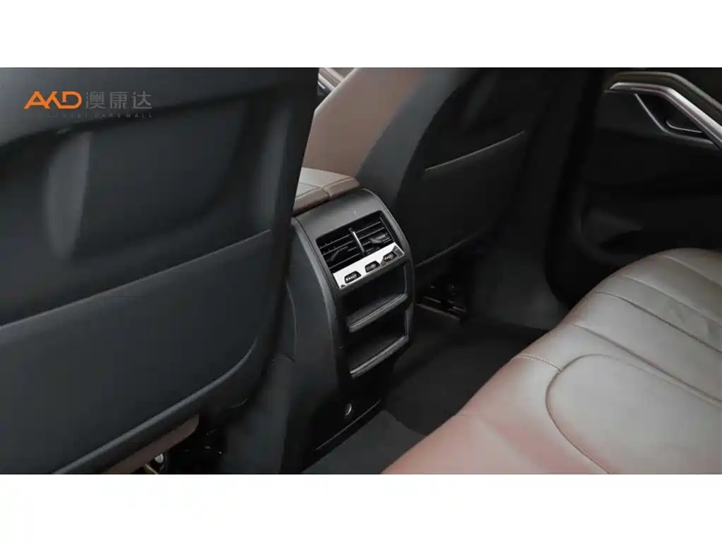 BMW BMW X6 2020 xDrive30i M Sport Package 2021 - thumbnail 9