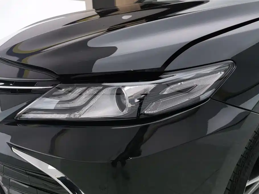 Toyota Toyota Camry 2023 2.5G Luxury Edition 2023 - thumbnail 5