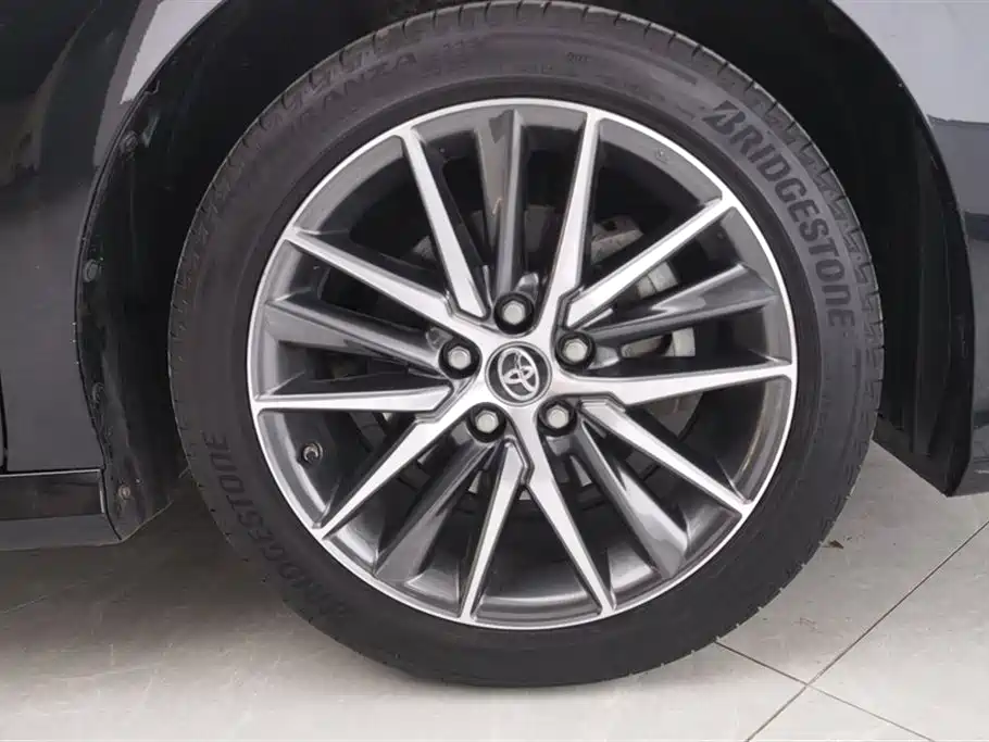Toyota Toyota Camry 2023 2.5G Luxury Edition 2023 - thumbnail 6