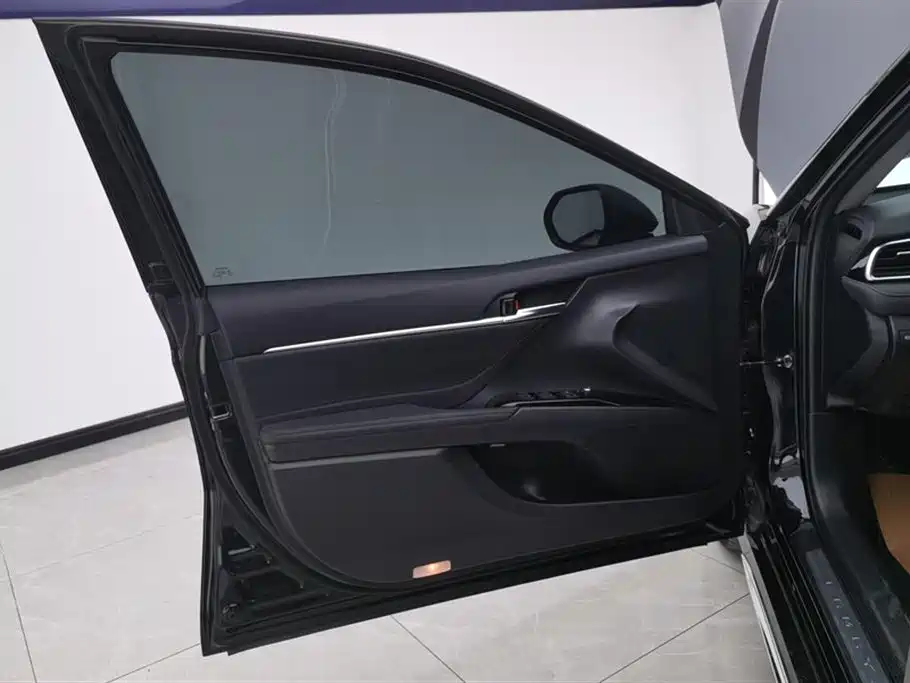 Toyota Toyota Camry 2023 2.5G Luxury Edition 2023 - thumbnail 7