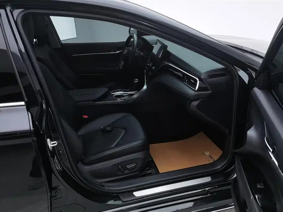 Toyota Toyota Camry 2023 2.5G Luxury Edition 2023 - thumbnail 8