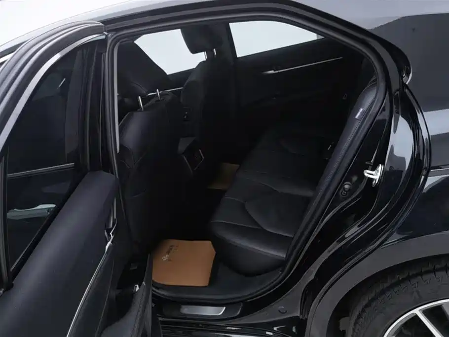 Toyota Toyota Camry 2023 2.5G Luxury Edition 2023 - thumbnail 11