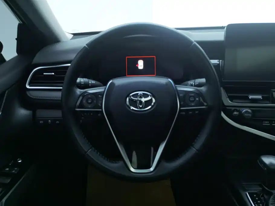 Toyota Toyota Camry 2023 2.5G Luxury Edition 2023 - thumbnail 14