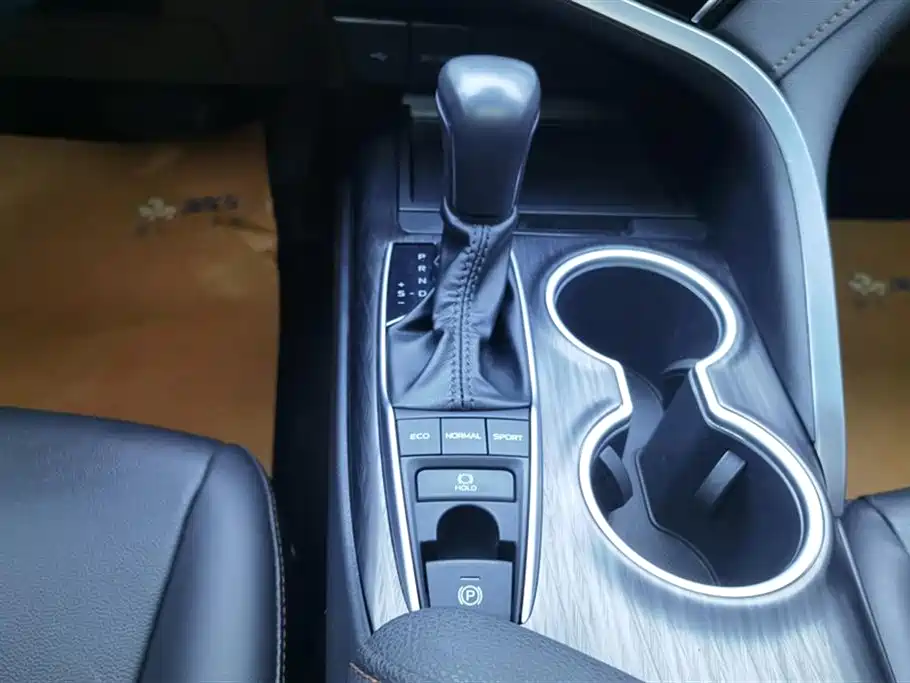 Toyota Toyota Camry 2023 2.5G Luxury Edition 2023 - thumbnail 15