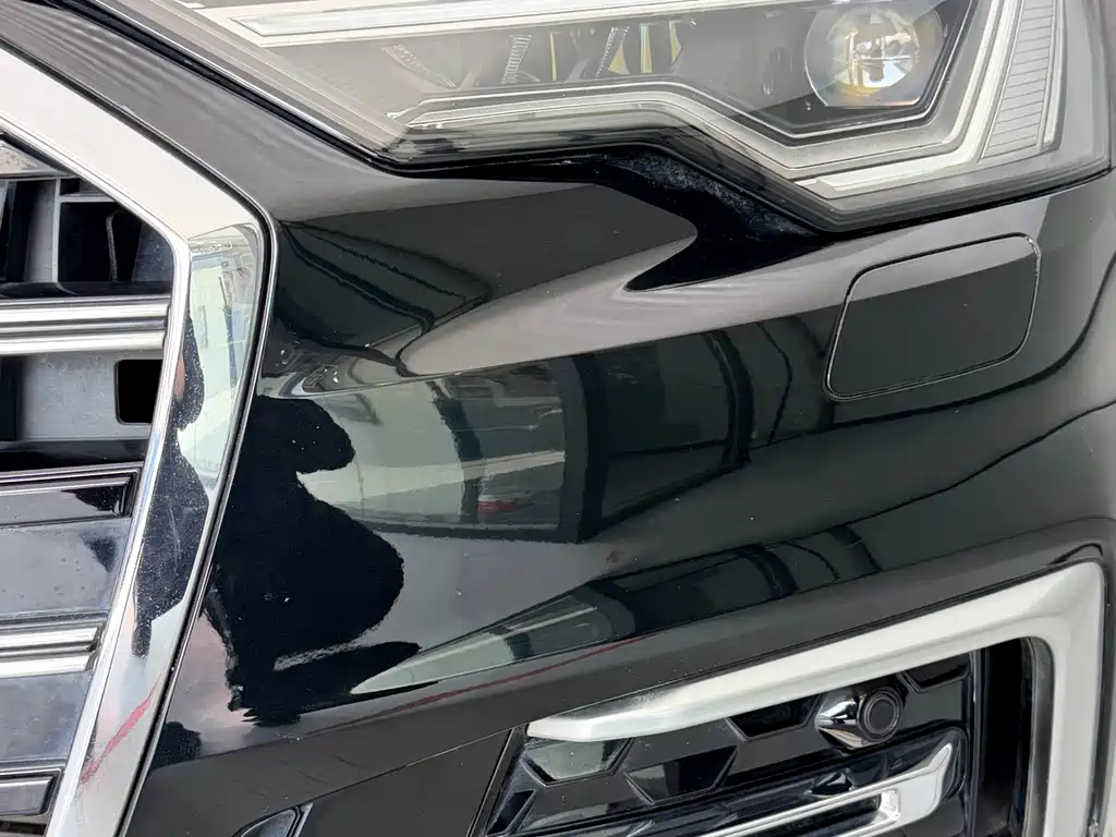 Audi Audi A6L 2023 Facelift 45 TFSI quattro Premium Dynamic Edition 2022 - thumbnail 6