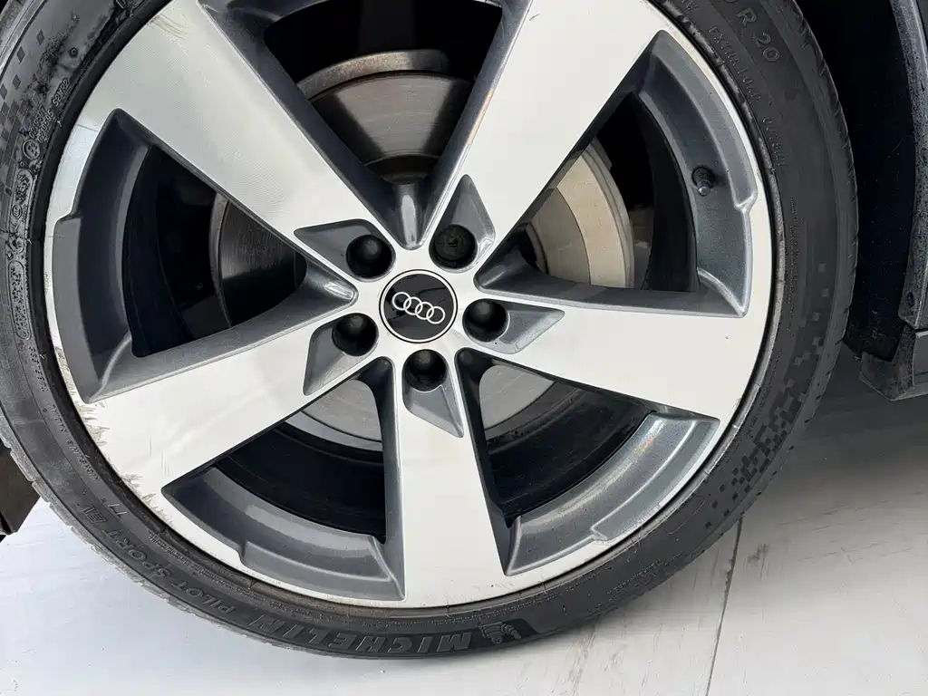 Audi Audi A6L 2023 Facelift 45 TFSI quattro Premium Dynamic Edition 2022 - thumbnail 22