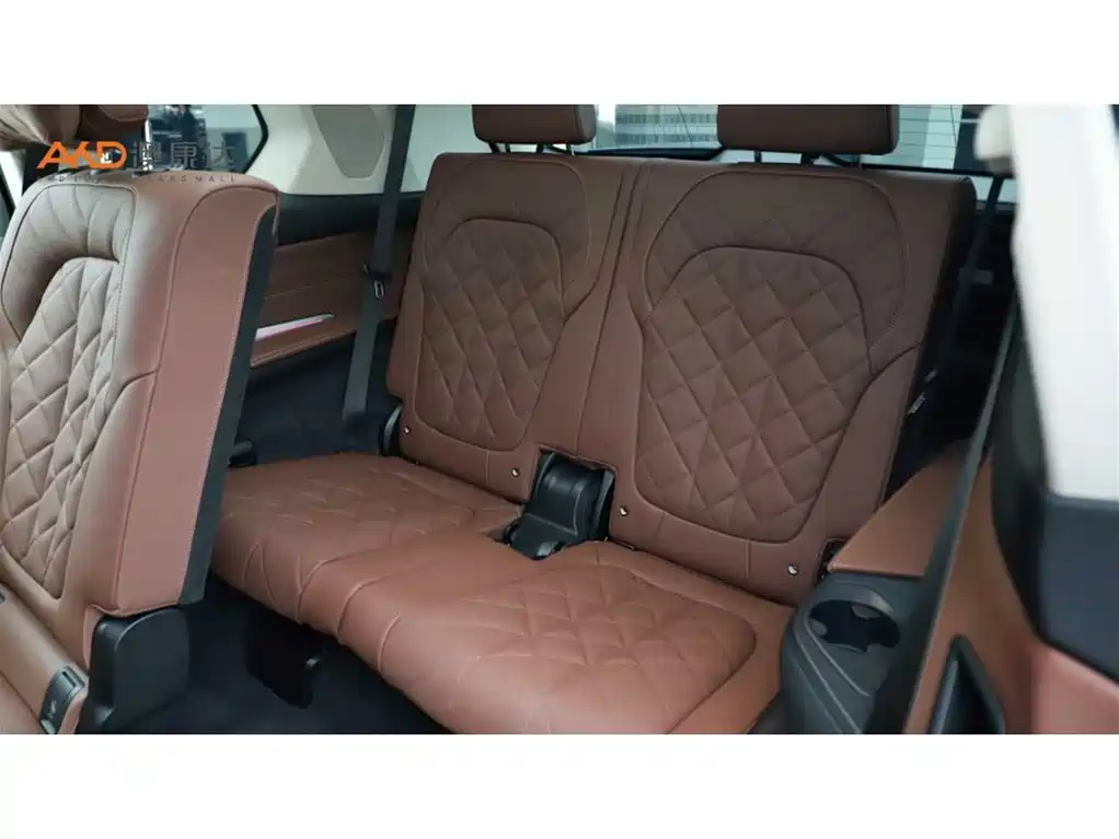BMW BMW X7 xDrive40i 3.0T 2023 Luxury Plus Edition 2024 - thumbnail 9