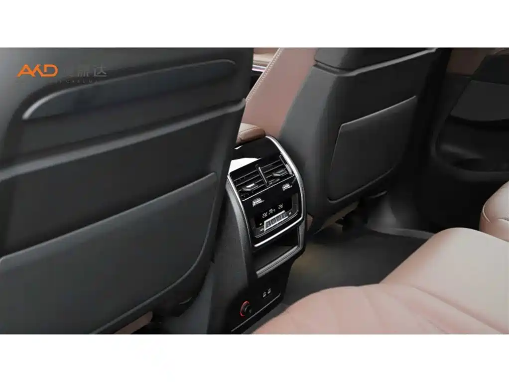 BMW BMW X7 xDrive40i 3.0T 2023 Luxury Plus Edition 2024 - thumbnail 10