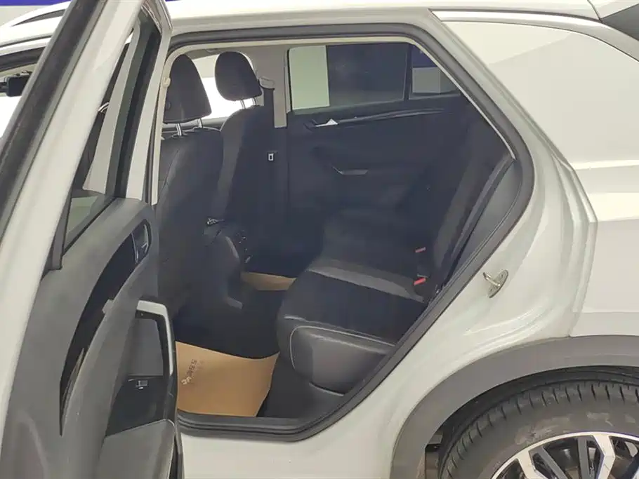 Volkswagen T-ROC 2018 280TSI DSG 2WD Comfort Model国V 2019 - thumbnail 10