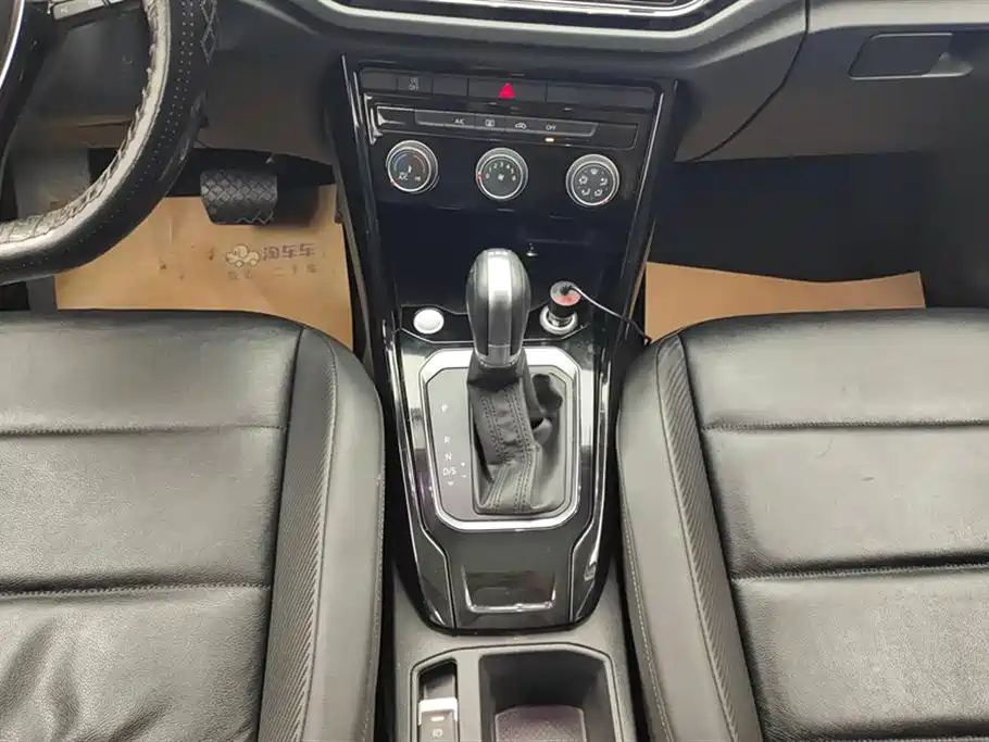 Volkswagen T-ROC 2018 280TSI DSG 2WD Comfort Model国V 2019 - thumbnail 15