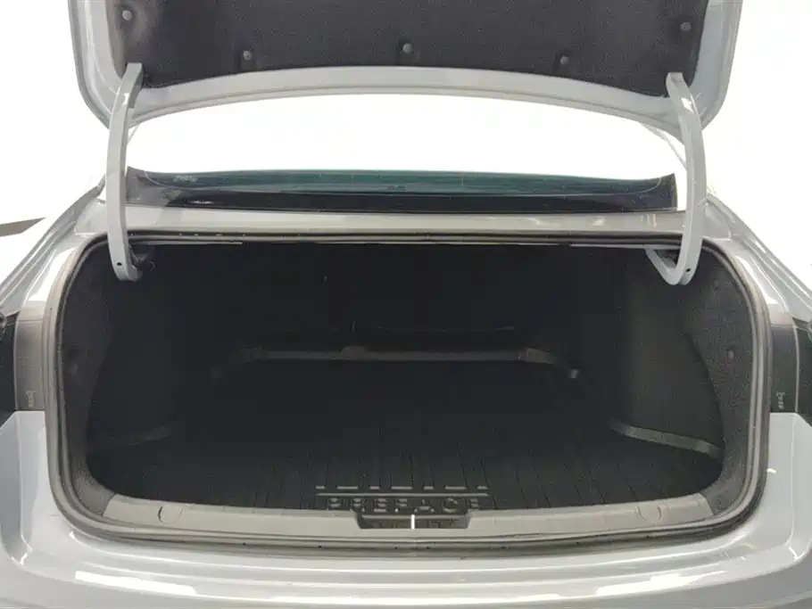 Geely Automobile Geely Starray 2023 1.5TD Fuyao Edition 2023 - thumbnail 3