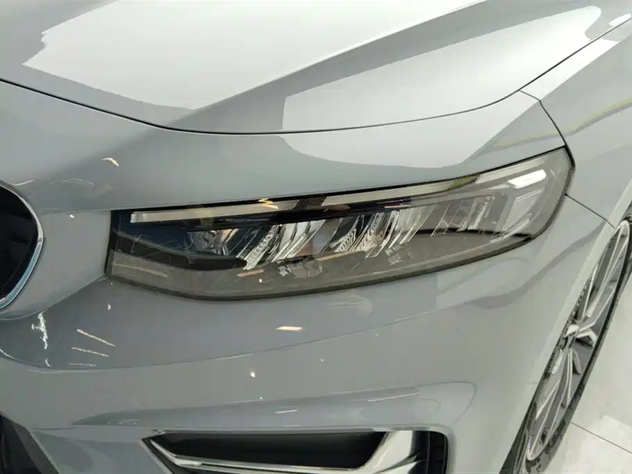 Geely Automobile Geely Starray 2023 1.5TD Fuyao Edition 2023 - thumbnail 4