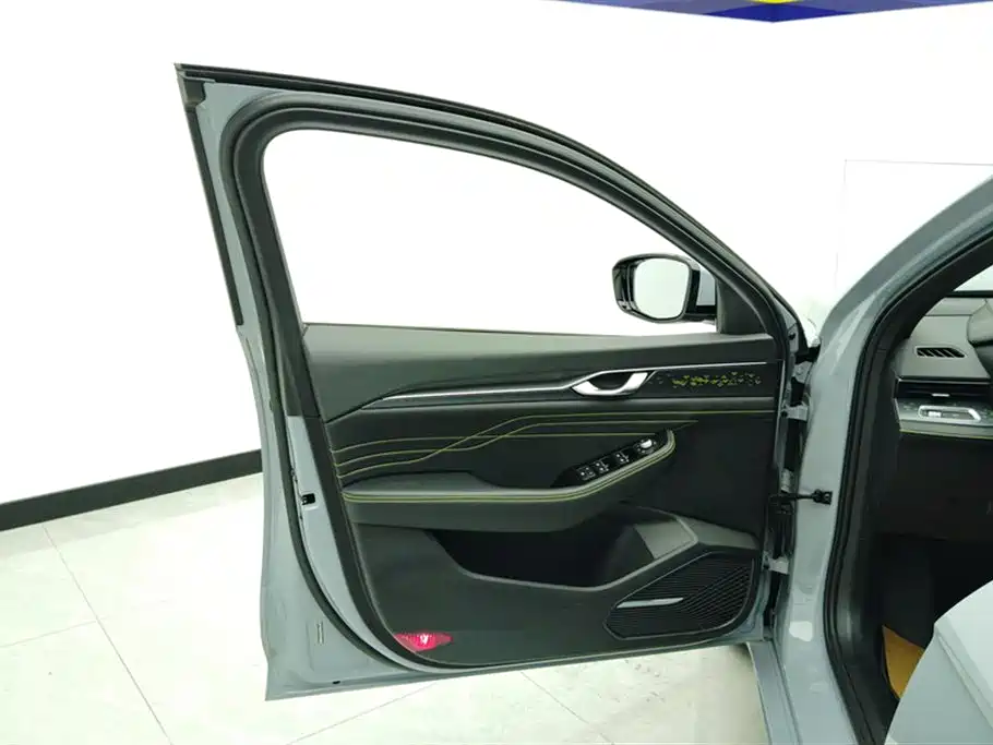 Geely Automobile Geely Starray 2023 1.5TD Fuyao Edition 2023 - thumbnail 6