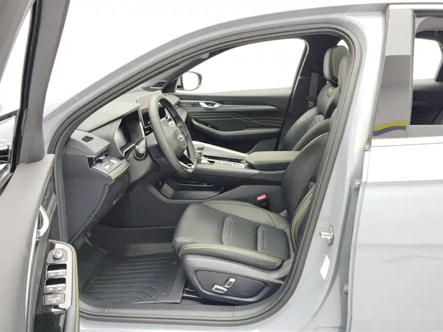 Geely Automobile Geely Starray 2023 1.5TD Fuyao Edition 2023 - thumbnail 8