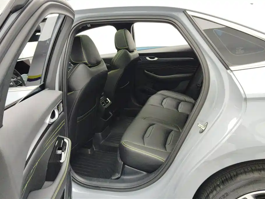 Geely Automobile Geely Starray 2023 1.5TD Fuyao Edition 2023 - thumbnail 10