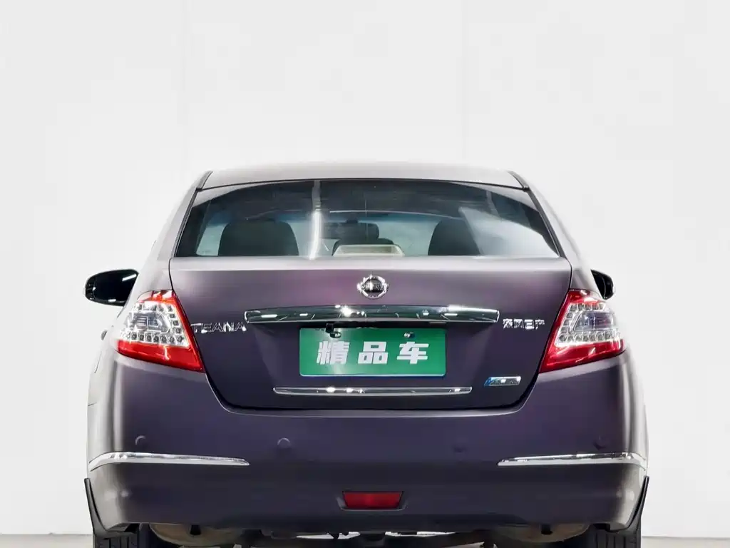 Nissan Nissan Teana 2012 2.0L XL Intelligent Enjoyment Edition 2012 - thumbnail 5