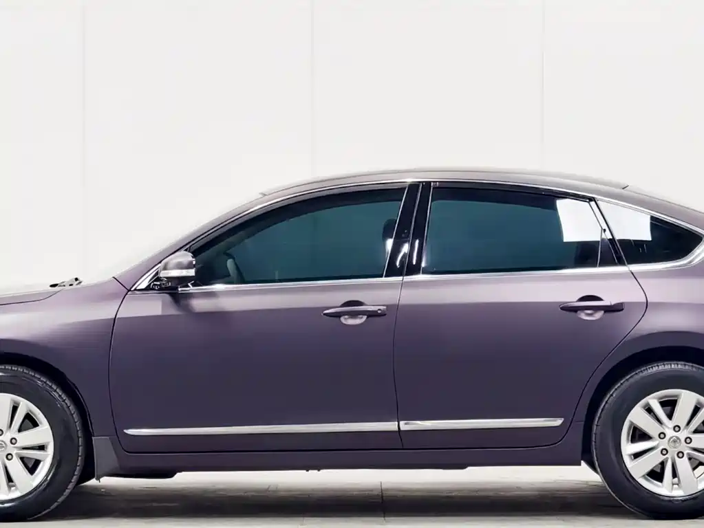 Nissan Nissan Teana 2012 2.0L XL Intelligent Enjoyment Edition 2012 - thumbnail 7