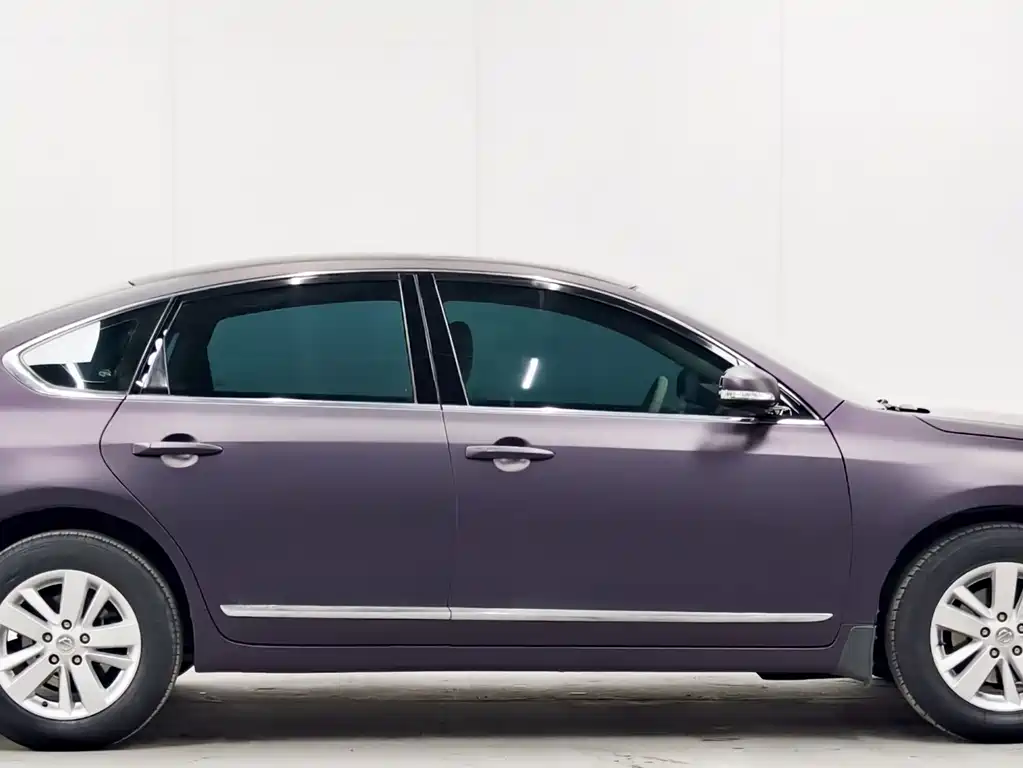 Nissan Nissan Teana 2012 2.0L XL Intelligent Enjoyment Edition 2012 - thumbnail 8