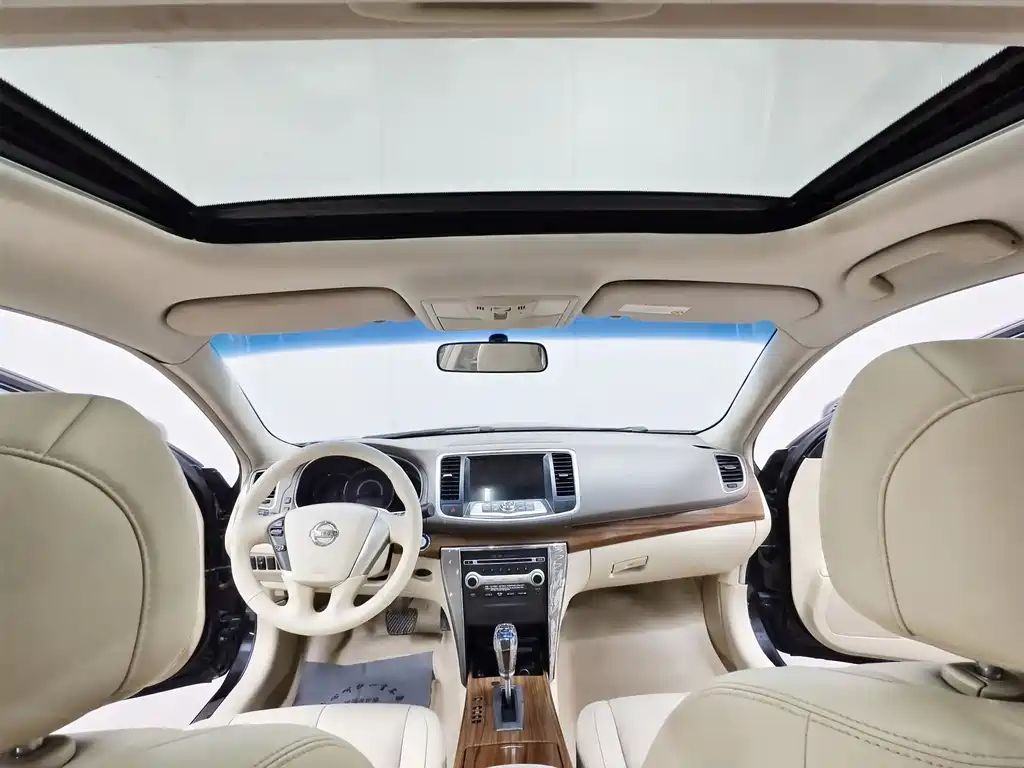 Nissan Nissan Teana 2012 2.0L XL Intelligent Enjoyment Edition 2012 - thumbnail 10