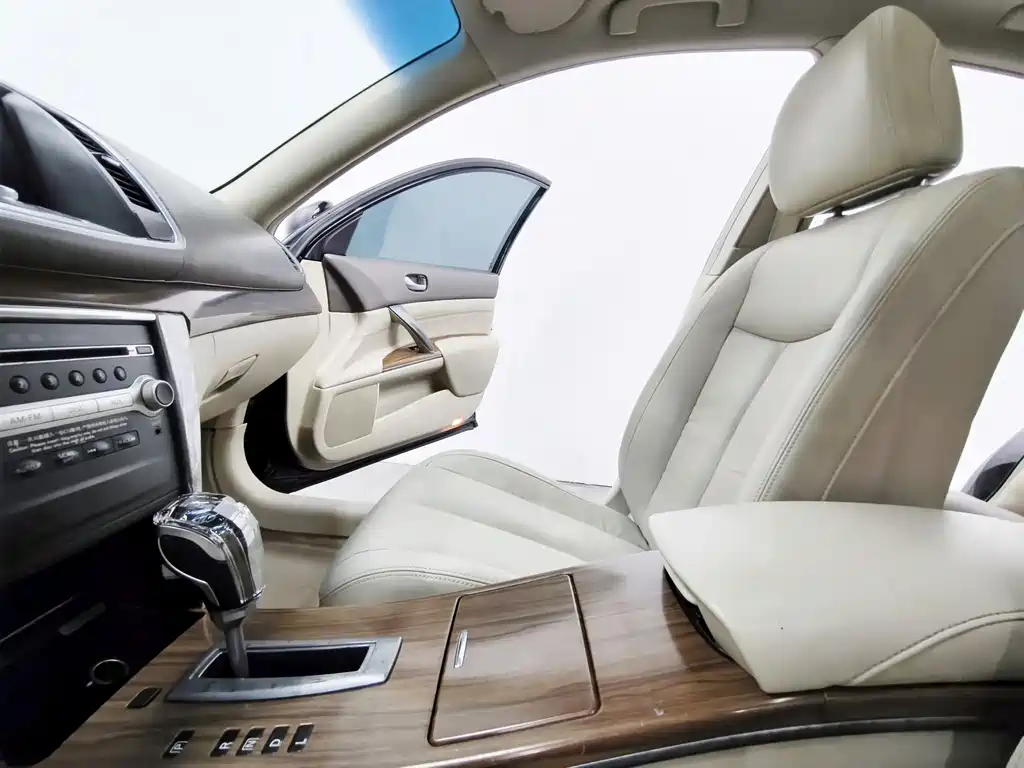 Nissan Nissan Teana 2012 2.0L XL Intelligent Enjoyment Edition 2012 - thumbnail 12