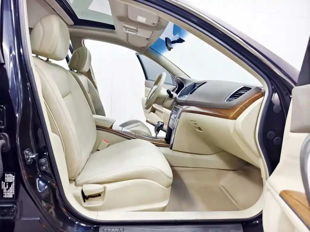 Nissan Nissan Teana 2012 2.0L XL Intelligent Enjoyment Edition 2012 - thumbnail 14