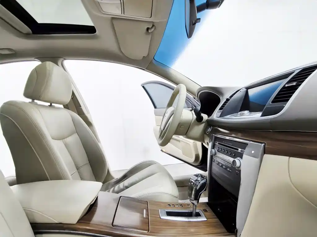 Nissan Nissan Teana 2012 2.0L XL Intelligent Enjoyment Edition 2012 - thumbnail 15