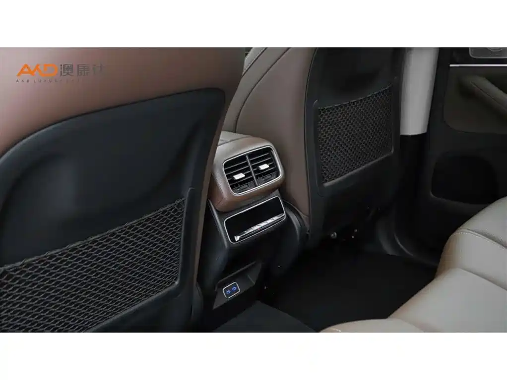 Mercedes-Benz Mercedes-Benz GLE 350 2.0T 24MATIC Fashion Edition 2024 - thumbnail 9