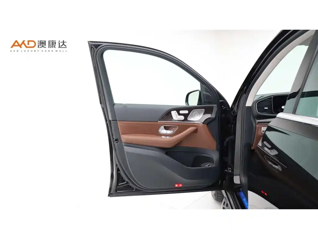 Mercedes-Benz Mercedes-Benz GLE 350 2.0T 24MATIC Fashion Edition 2024 - thumbnail 10