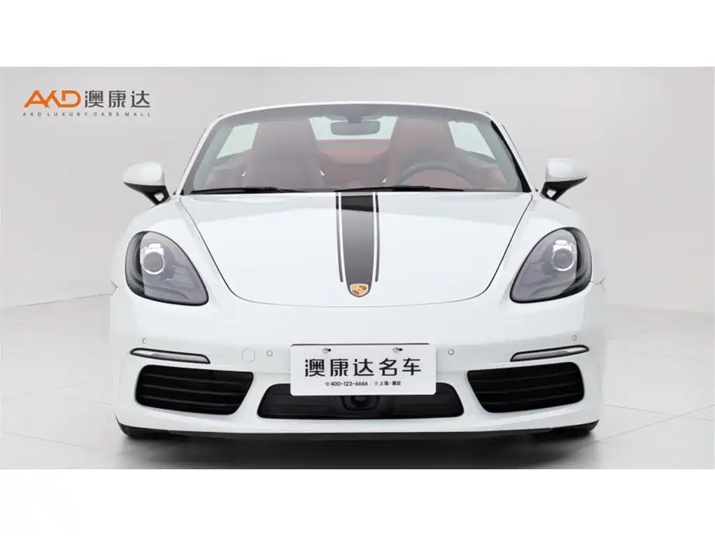 Porsche Porsche 718 Boxster/2.0T/24 StyleXSS Edition 2024 - thumbnail 2