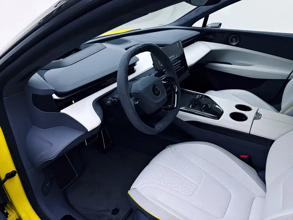 Lotus Sports Car EMEYA 2025 900 Executive Edition 2026 - thumbnail 10