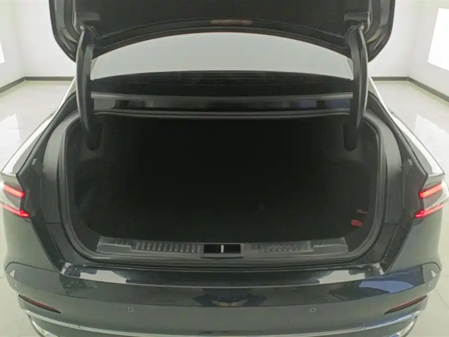 Lincoln Lincoln Z 2024 2.0T Select Version 2024 - thumbnail 4
