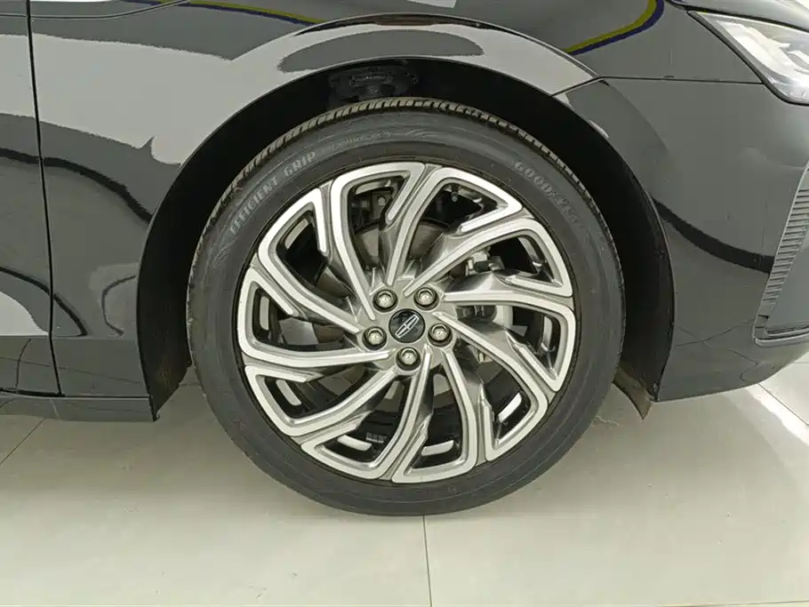 Lincoln Lincoln Z 2024 2.0T Select Version 2024 - thumbnail 6