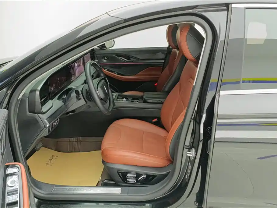 Lincoln Lincoln Z 2024 2.0T Select Version 2024 - thumbnail 9