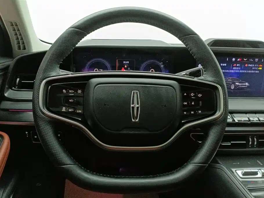 Lincoln Lincoln Z 2024 2.0T Select Version 2024 - thumbnail 15