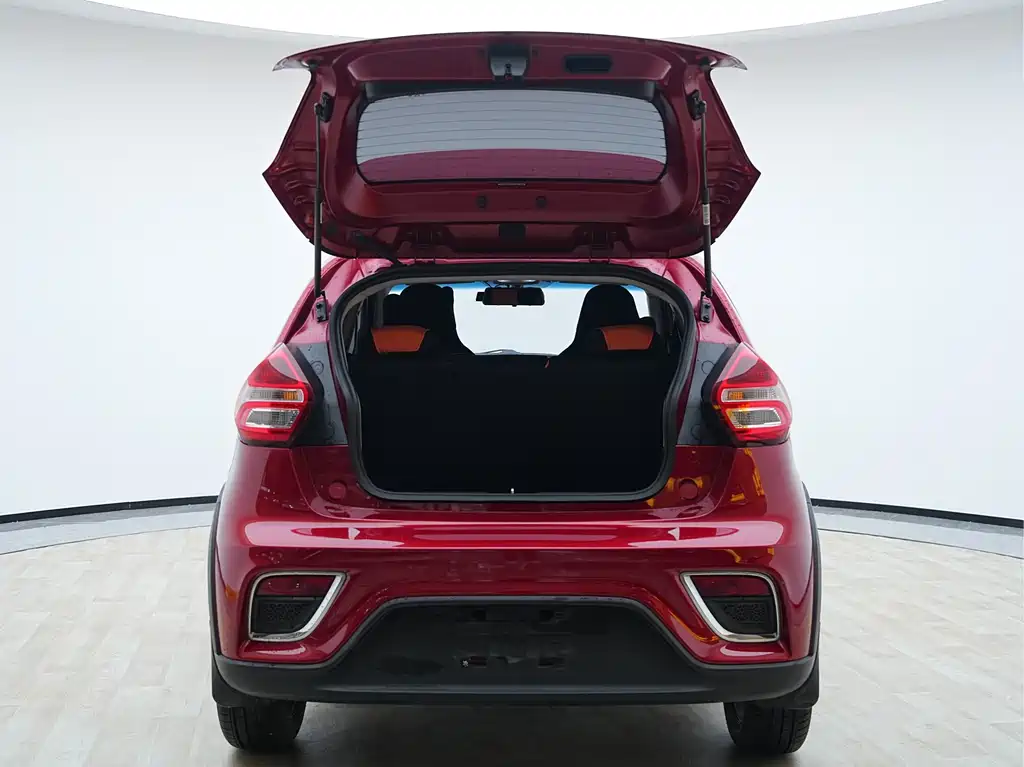Geely Auto Geely Emgrand X1 2017 1.3L Automatic Joy Edition 2018 - thumbnail 10