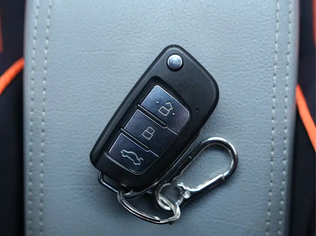Geely Auto Geely Emgrand X1 2017 1.3L Automatic Joy Edition 2018 - thumbnail 11