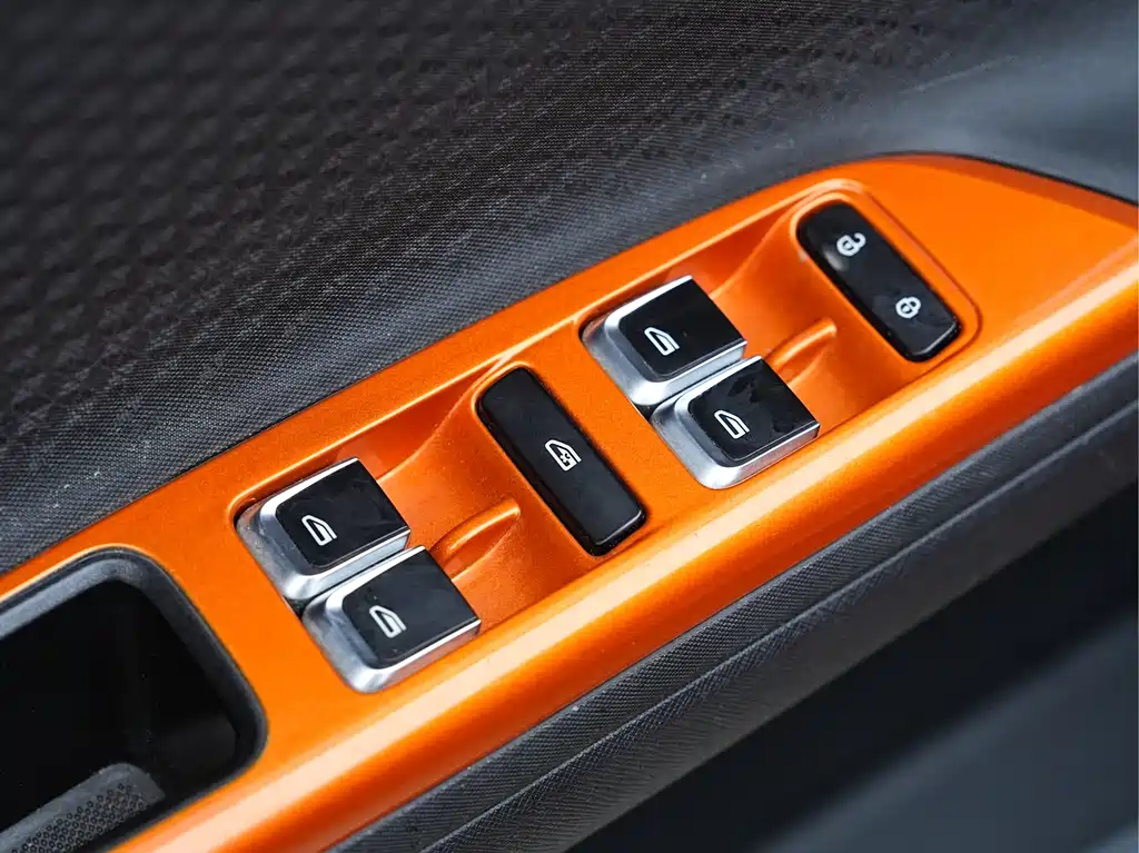 Geely Auto Geely Emgrand X1 2017 1.3L Automatic Joy Edition 2018 - thumbnail 21