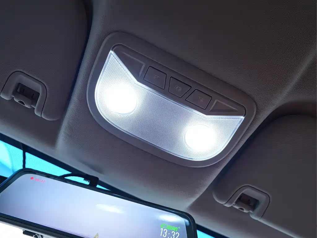 Geely Auto Geely Emgrand X1 2017 1.3L Automatic Joy Edition 2018 - thumbnail 24