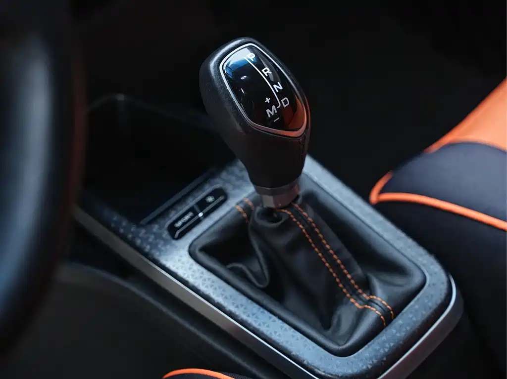 Geely Auto Geely Emgrand X1 2017 1.3L Automatic Joy Edition 2018 - thumbnail 25
