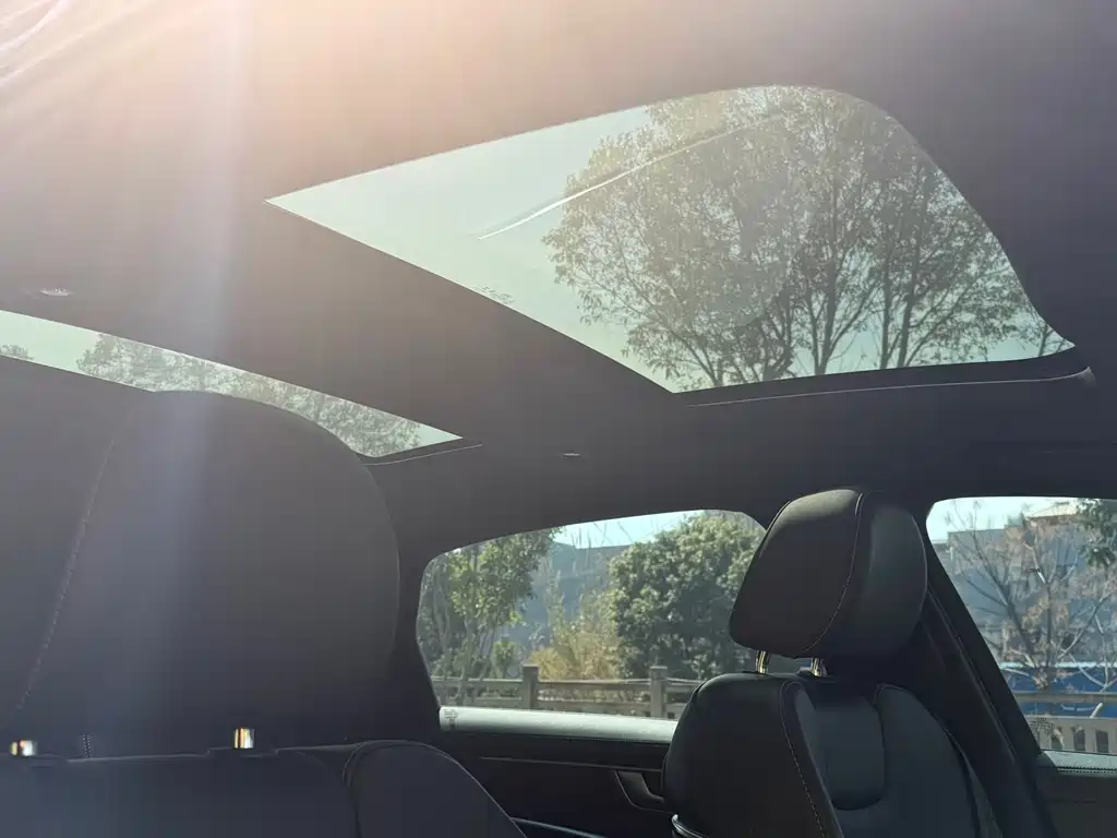 Audi Audi A6L 2023 Facelift 45 TFSI quattro Premium Dynamic Edition 2022 - thumbnail 7