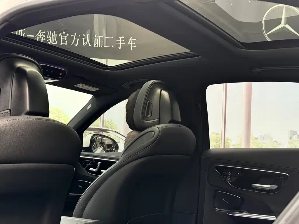 Mercedes-Benz Mercedes-Benz C-Class 2025 C 260 L Sport Edition 2025 - thumbnail 7