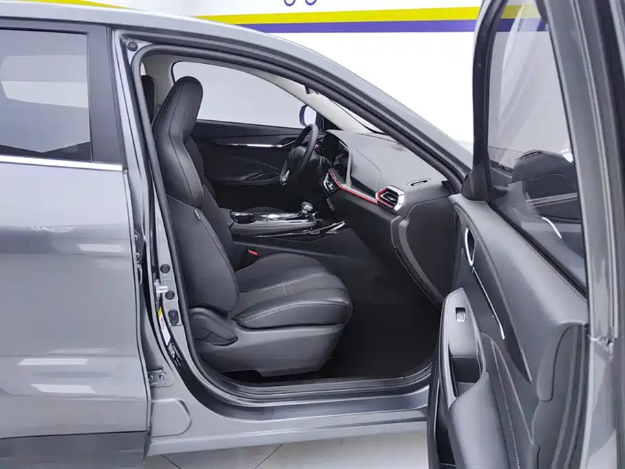 Changan Oushang Changan Oushang X5 2021 1.6L CVT Premium Edition 2021 - thumbnail 8