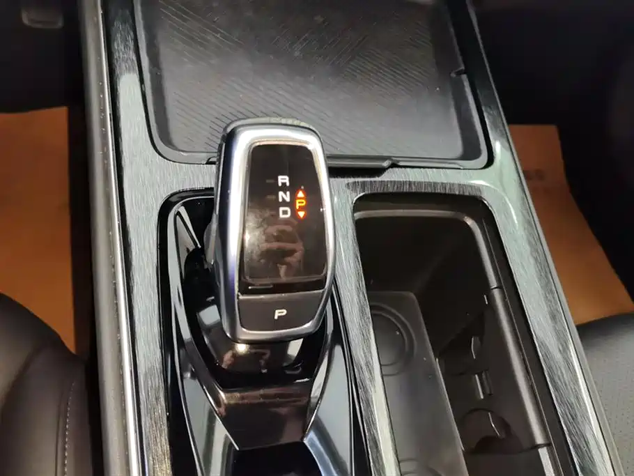 Dongfeng Fengshen Yi Xuan MAX 2021 Super Energy Dad Hybrid Edition 2023 - thumbnail 14