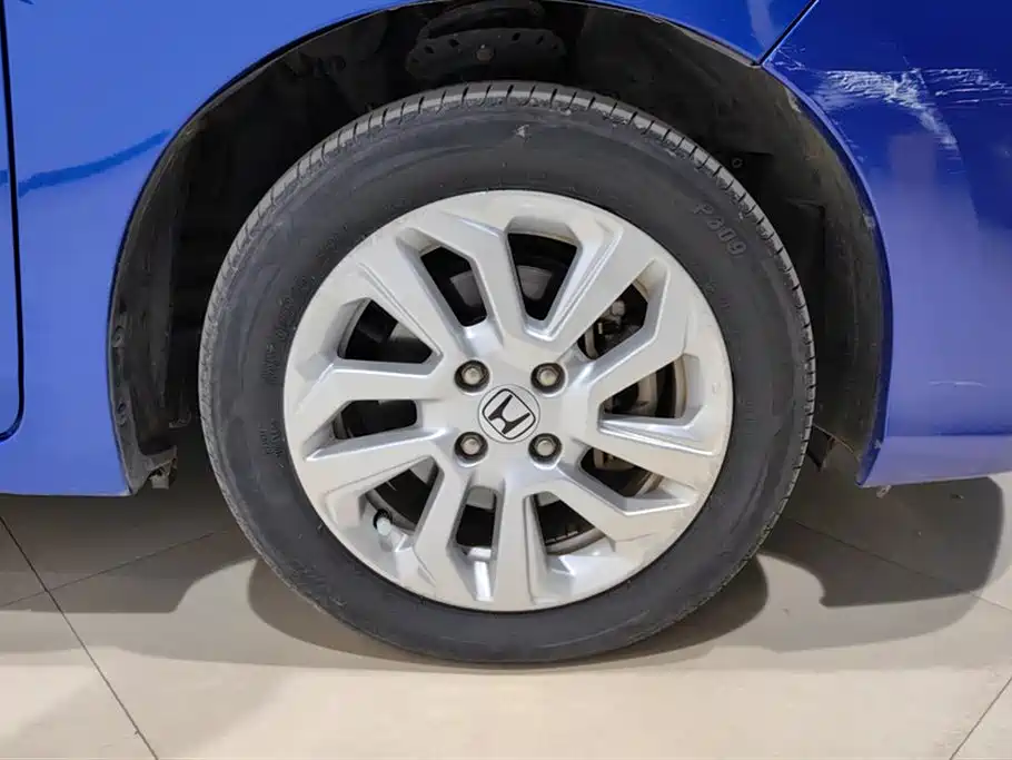 Honda Honda Fit 2018 1.5L CVT Comfort with Sunroof 2018 - thumbnail 6
