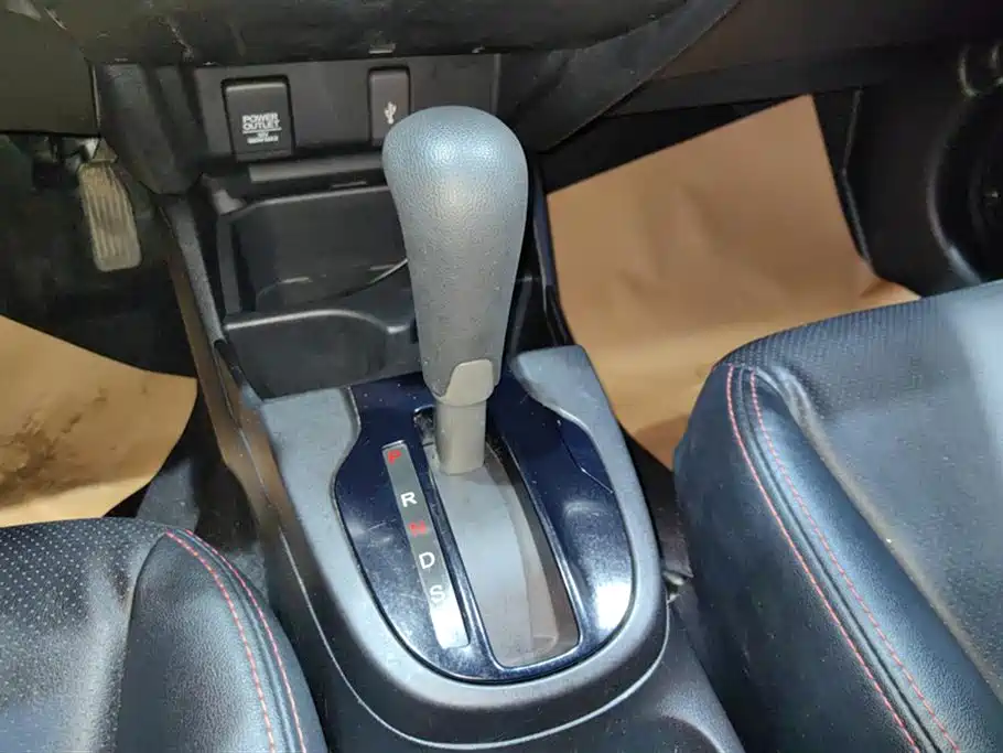 Honda Honda Fit 2018 1.5L CVT Comfort with Sunroof 2018 - thumbnail 16