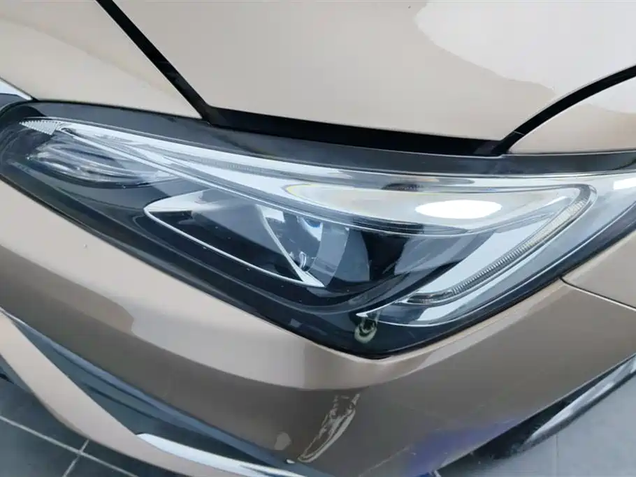 Buick Buick Excelle GT 2018 Sedan 15S Automatic Comfort 2018 - thumbnail 5